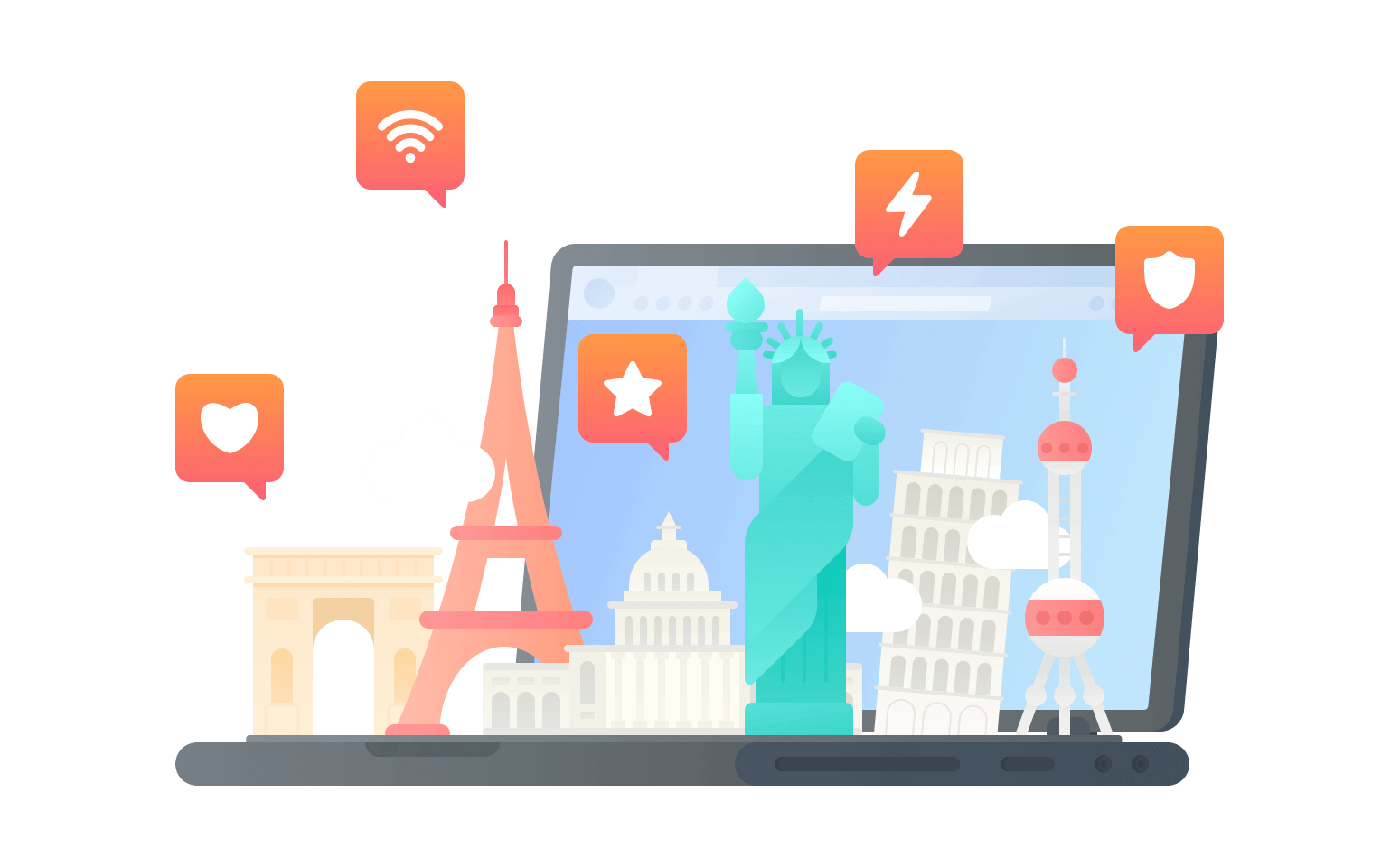 在巴巴多斯连接到中国vpn - CNCN2